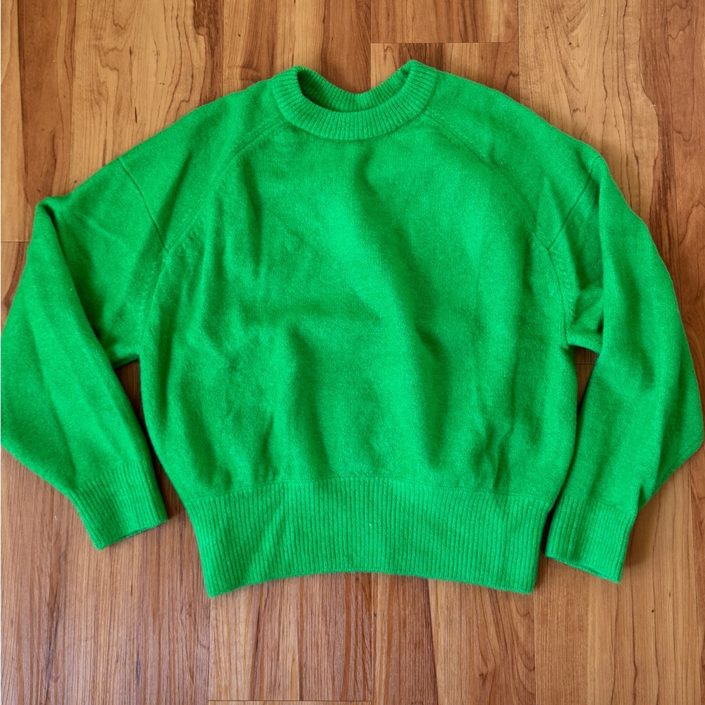 Zara soft knit sweater - Picture 2 of 3